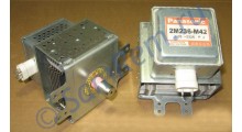 Магнетрон СВЧ, инверторный  2M236-M42, мощность 900W, Panasonic